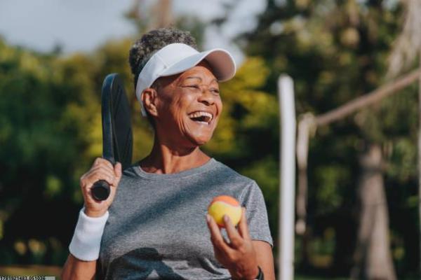 美国人最喜爱的体育运动TOP5